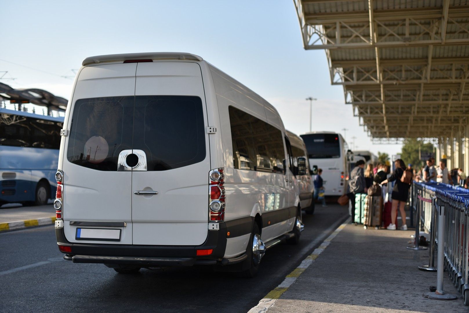 Airport Transfers